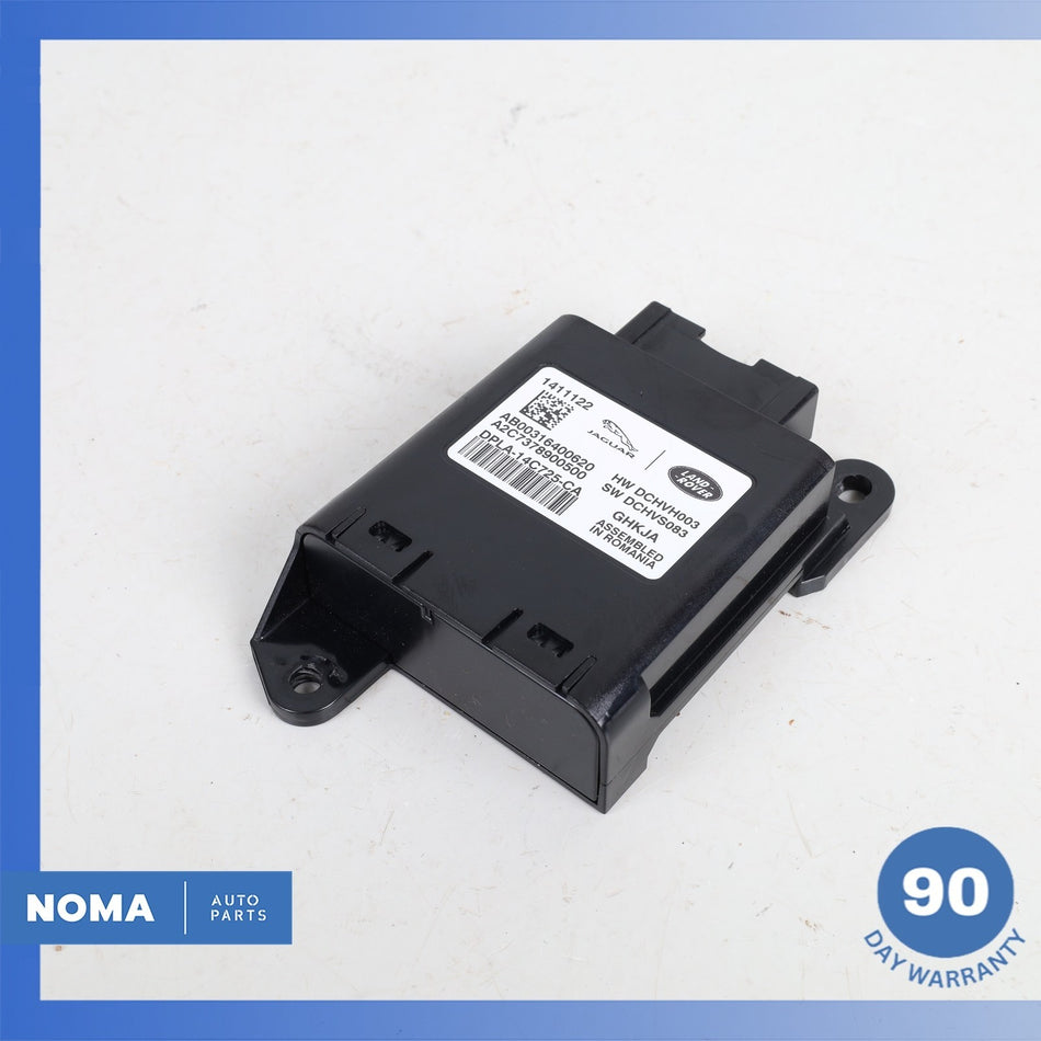 2016 LR Range Rover L405 Front Left or Right Side Heated Seat Control Module OEM