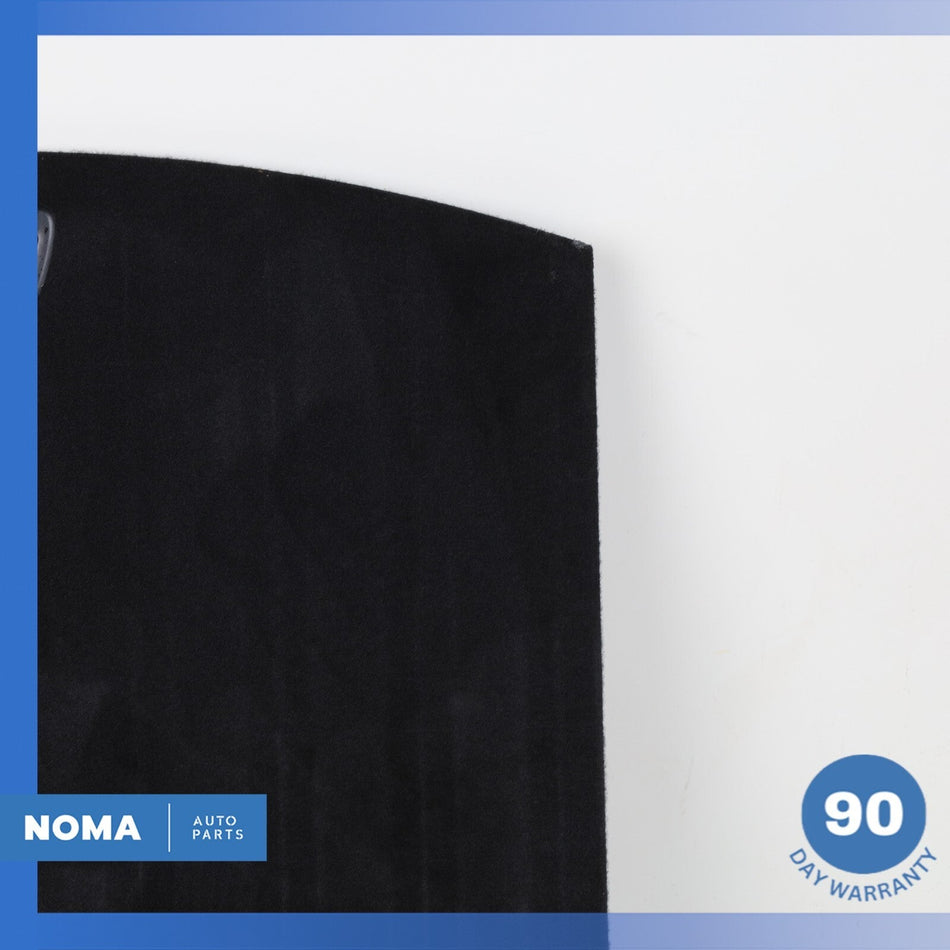 15-23 Land Rover Discovery Sport L550 Rear Trunk Boot Floor Carpet Cover OEM