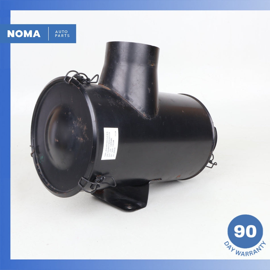 95-96 Jaguar XJS Series 3 Air Intake Filter Cleaner Housing Box NBC3500AA OEM