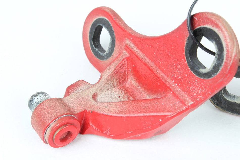 03-07 BMW Z4 E85 E86 Front Right Passenger Side Lower & Upper Door Hinge OEM