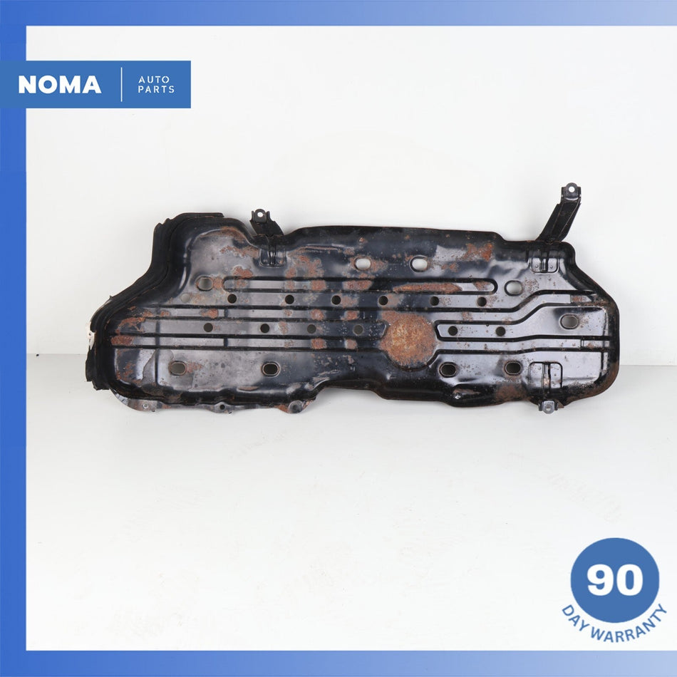03-09 Lexus UZJ120 GX470 Fuel Gas Tank Skid Plate Under Guard Shield OEM
