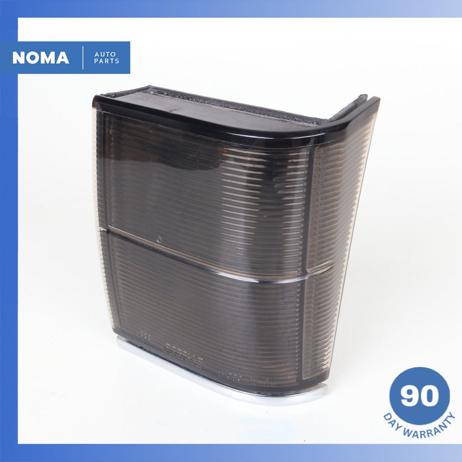 92-96 Jaguar XJS Series 3 Rear Left Driver Side Dummy Lamp DAC7395 OEM