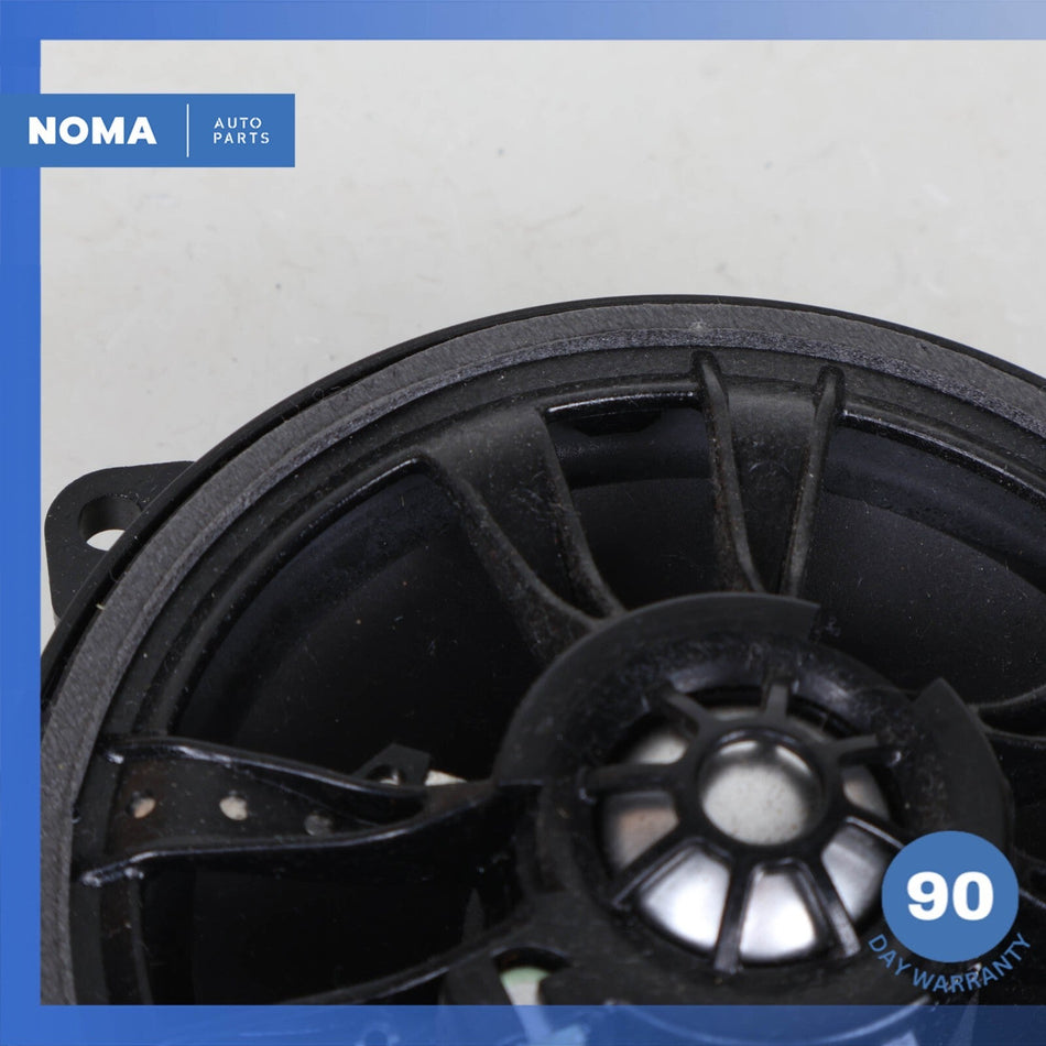 2010 Land Rover Range Rover L322 Rear Left or Right D-Pillar Speaker OEM