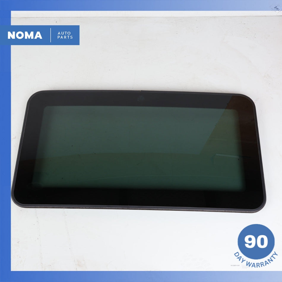 03-12 LR Range Rover L322 Exterior Sunroof Sun Roof Window Glass Panel OEM