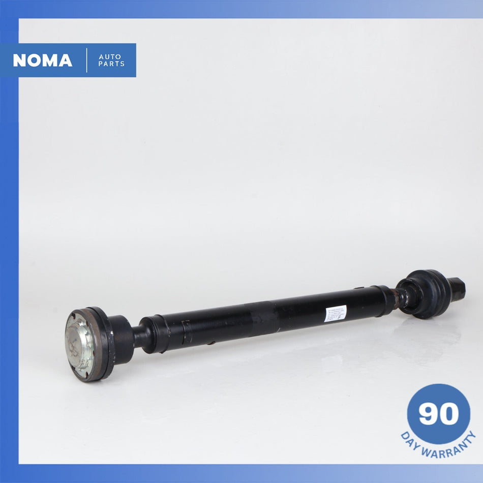13-23 Range Rover L405 L494 Front Drive Shaft Driveshaft Propeller Propshaft OEM