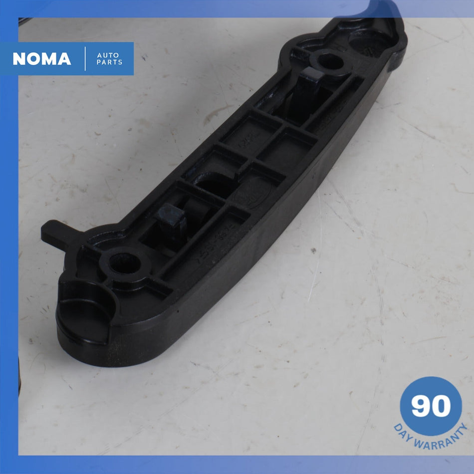 12-19 LR Range Rover Evoque L538 Front Bumper & Fender Mounting Bracket Set OEM
