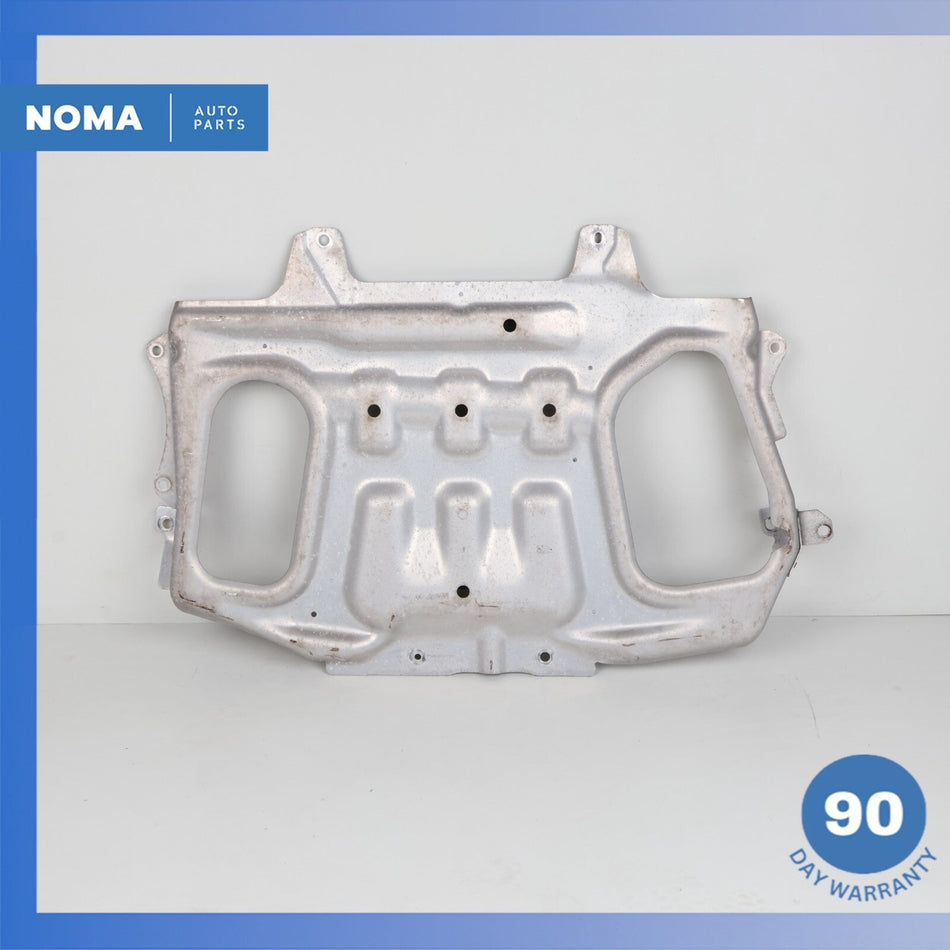 13-23 Range Rover L405 L494 Rear Engine Under Splash Guard Shield Cover OEM
