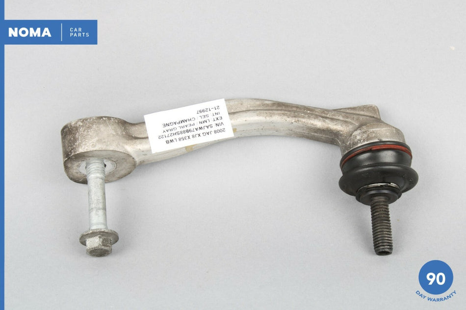 08-09 Jaguar XJ8 X358 Front Left or Right Stabilizer Anti Roll Sway Bar Link OEM