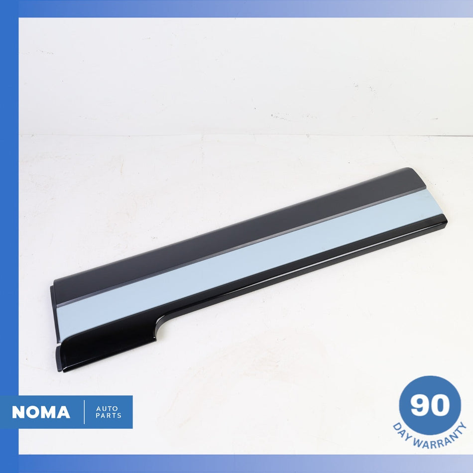 13-22 Land Rover Range Rover L405 Front Right Passenger Door Lower Molding OEM