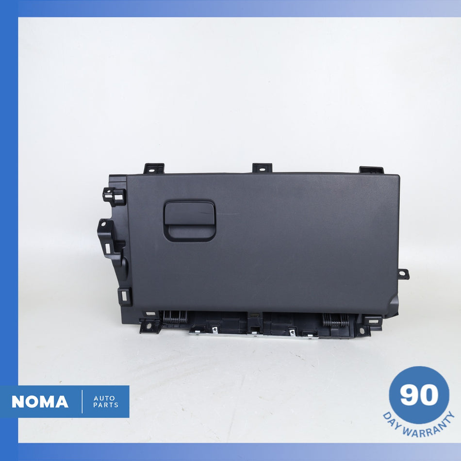 20-23 LR Range Rover Evoque L551 Dashboard Glovebox Co-Driver Compartment OEM