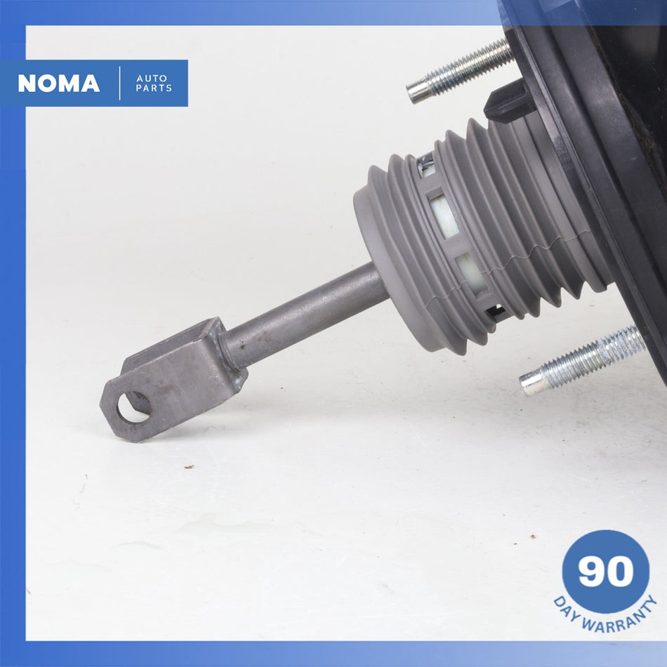 11-16 BMW F10 550i 640i Brake Master Cylinder Power Booster w/ Reservoir OEM