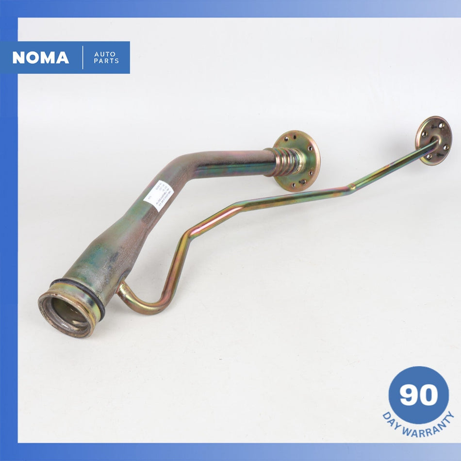 95-00 Lexus UCF20 LS400 Fuel Gas Tank Filler Neck Line Pipe 77201-50040 OEM