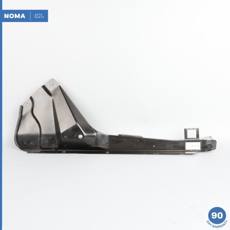 91-93 Jaguar XJS Series III Convertible Rear Left Side Trunk Support Panel OEM