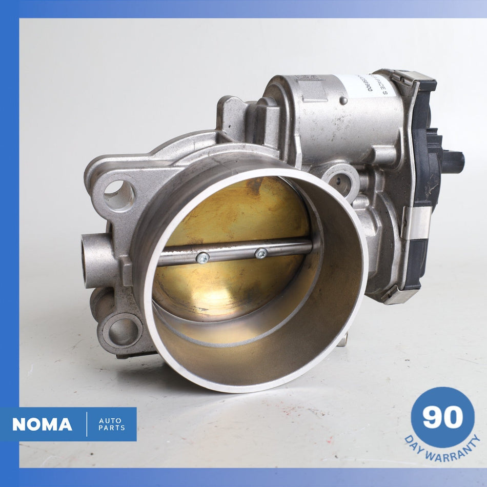 13-24 Jaguar X761 F-Pace Range Rover 3.0L/5.0L Engine Motor Throttle Body OEM