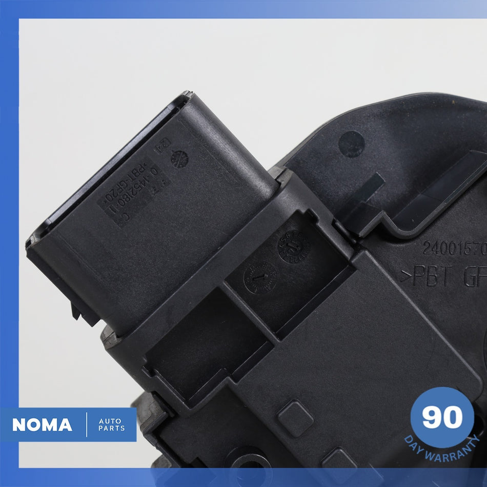 12-19 Range Rover Evoque L538 Front Right Side Door Latch Lock 8X2A21812AC OEM
