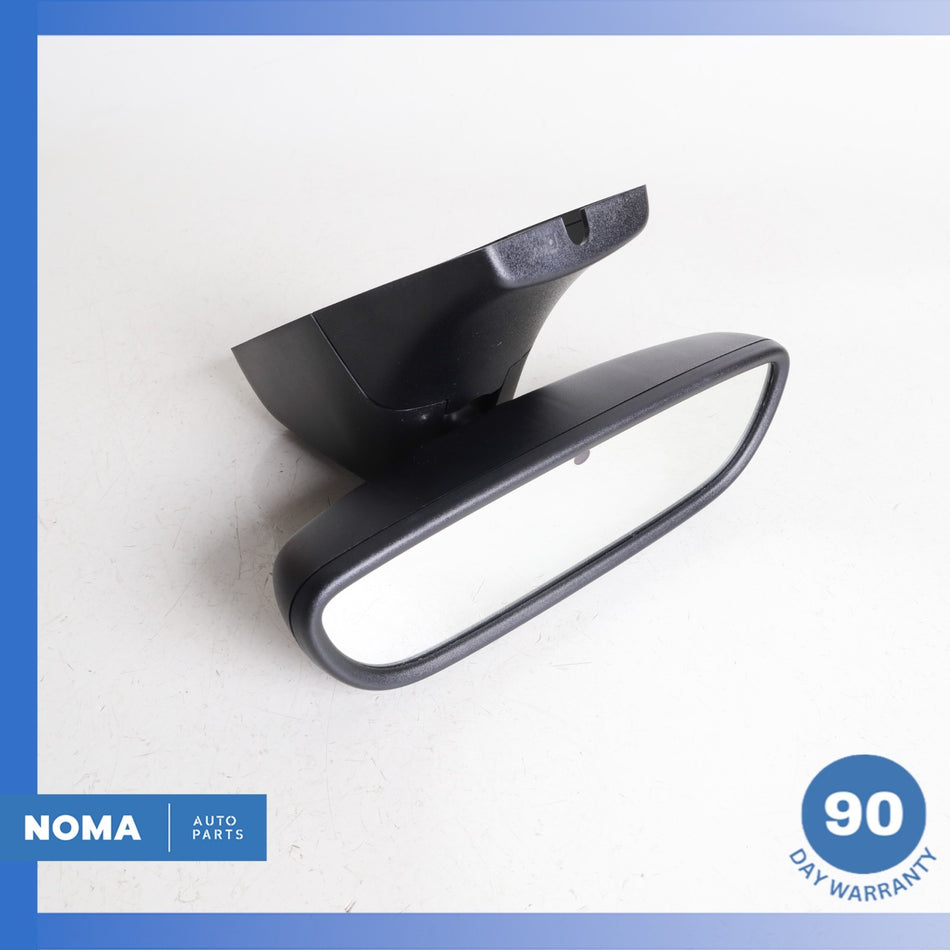 16-17 Jaguar X152 F-Type Coupe Interior Rear View Mirror Black T2R15952 OEM 39k