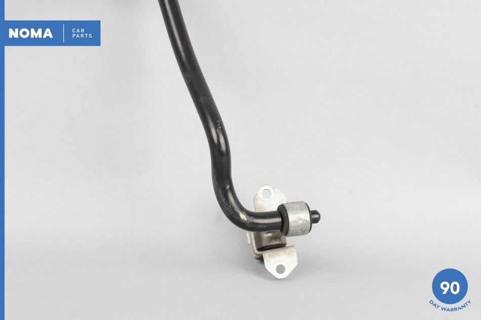 03-08 BMW Z4 E85 Rear Stabilizer Sway Bar Anti Roll Bar w/ Link 1094544 OEM