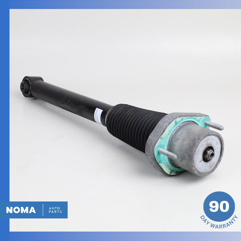 14-22 Range Rover Sport L494 Rear Adaptive Air Suspension Shock Absorber OEM 78k