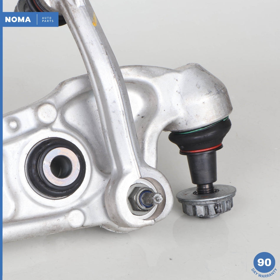 16-20 Jaguar X260 XF RWD Front Right Lower Suspension Lower Control Arm OEM