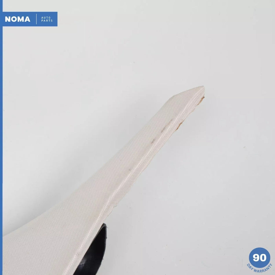 12-19 Range Rover Evoque L538 4DR Front Left Driver Side A Pillar Trim Panel OEM