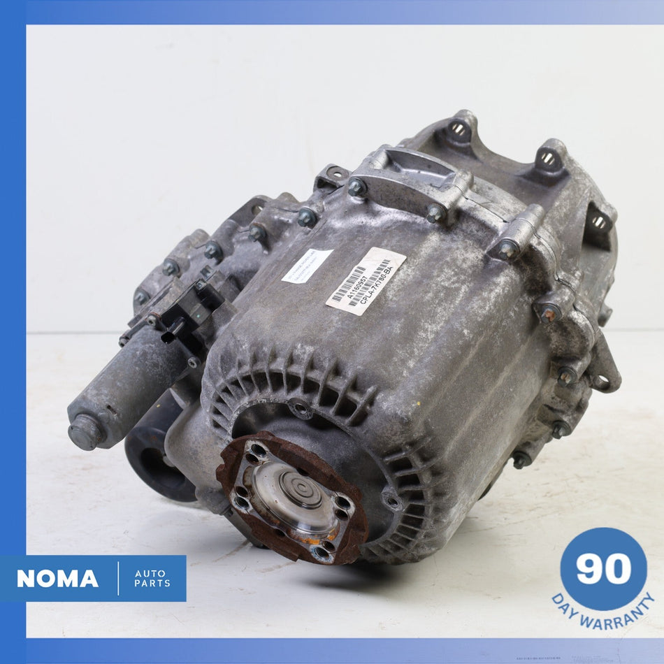 13-16 LR Range Rover L405 L494 L319 2-Speed Transfer Case Assembly OEM