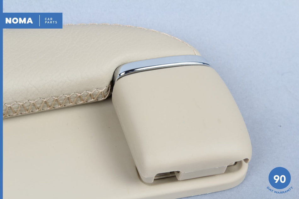 05-09 Jaguar XJ8 VDP X350 X358 Front Left or Right Side Roof Grab Handle SEL OEM