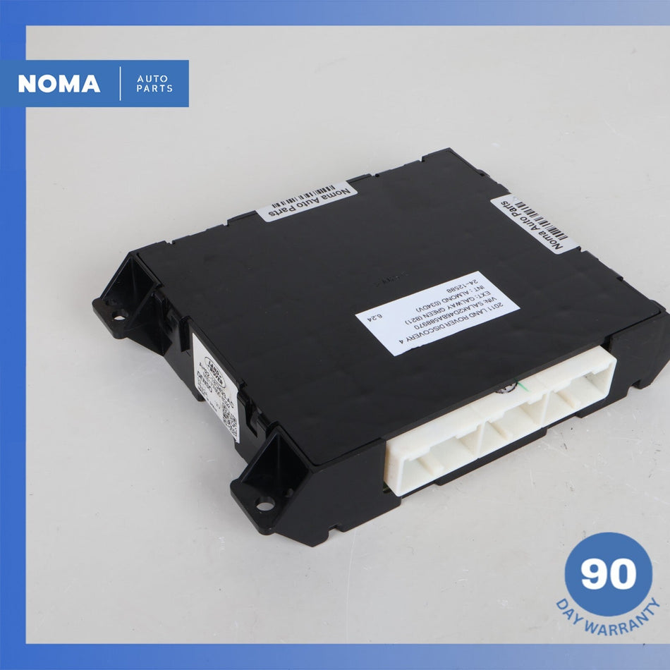 10-11 Land Rover L319 LR4 A/C AC Air Conditioner Climate Control Module Unit OEM