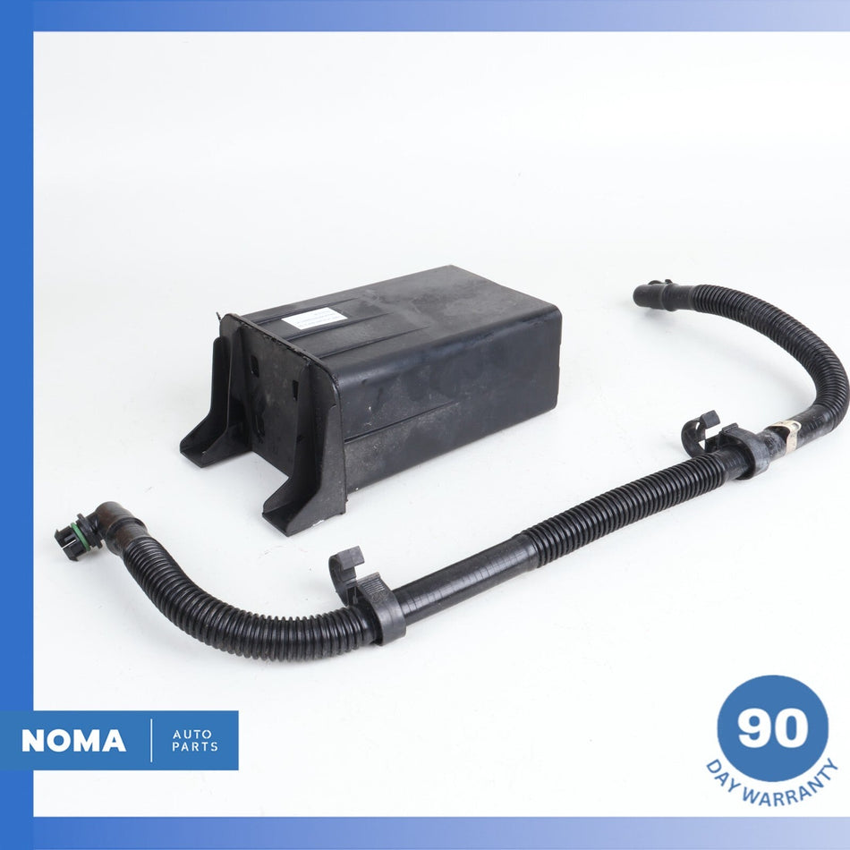 97-02 Jaguar X100 XK8 Fuel Gas Vapor Charcoal Carbon Canister F5RX9D656CB OEM