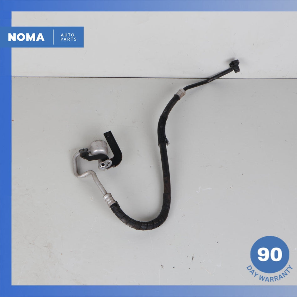 2005 Lexus UZJ120 GX470 AC A/C Air Conditioning Hose Pipe Line OEM