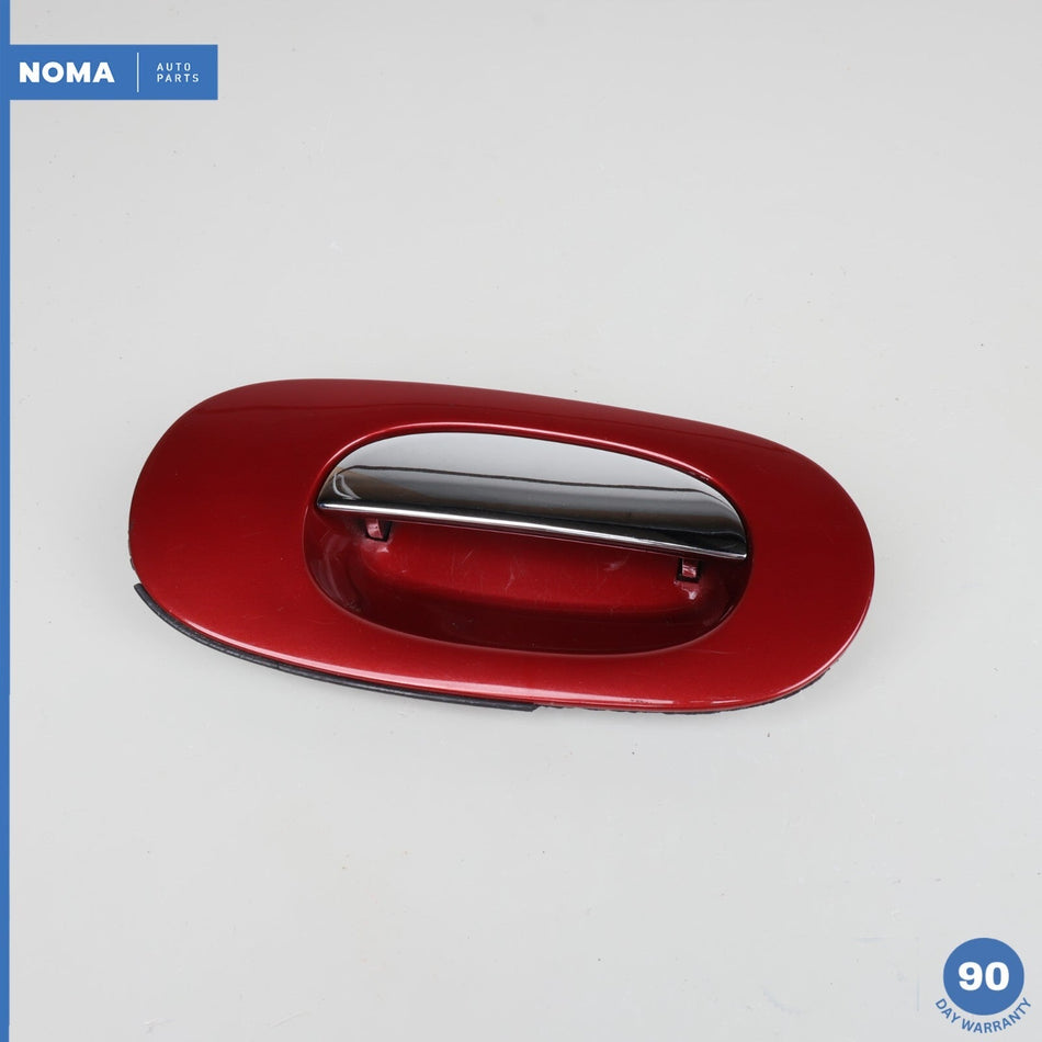 97-06 Jaguar XK8 XKR X100 Front Right Passenger Exterior Door Handle CGG OEM