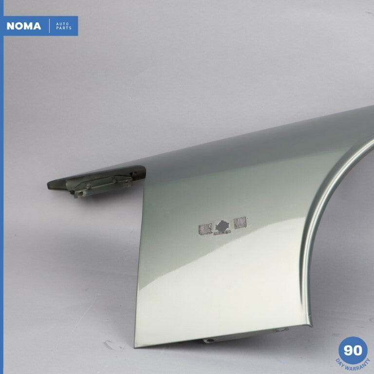 92-93 Jaguar XJS Series 3 Front Right Passenger Side Fender Cover Panel HEV OEM