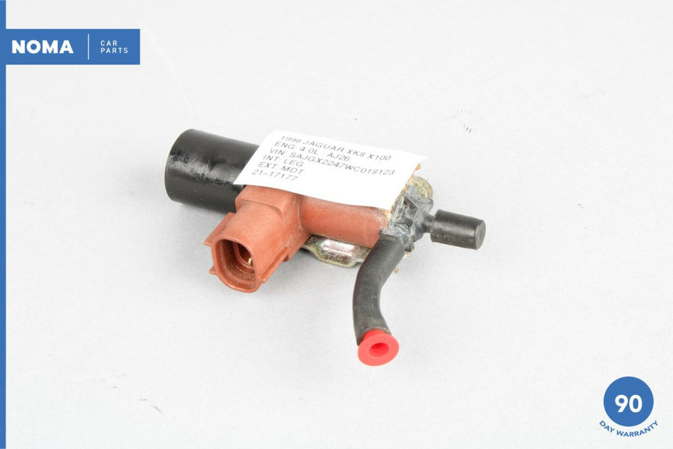 97-04 Jaguar XK8 XKR X100 Speed Cruise Control Valve Solenoid LJA1530BB OEM