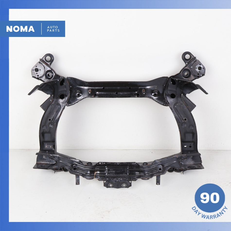 07-15 Jaguar X150 XK XKR Front Sub Frame Subframe Suspension Crossmember OEM 55k