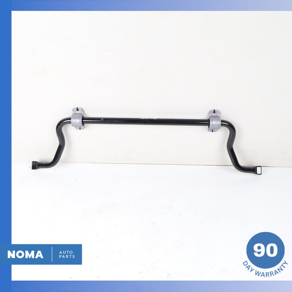 17-24 Jaguar X761 F-Pace Velar Front Sway Stabilizer Anti Roll Bar OEM 57k