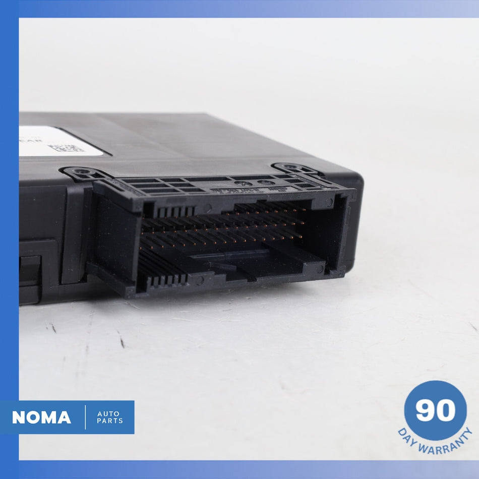 2013 BMW F10 550i Central Gateway Control Module 61359291450 OEM
