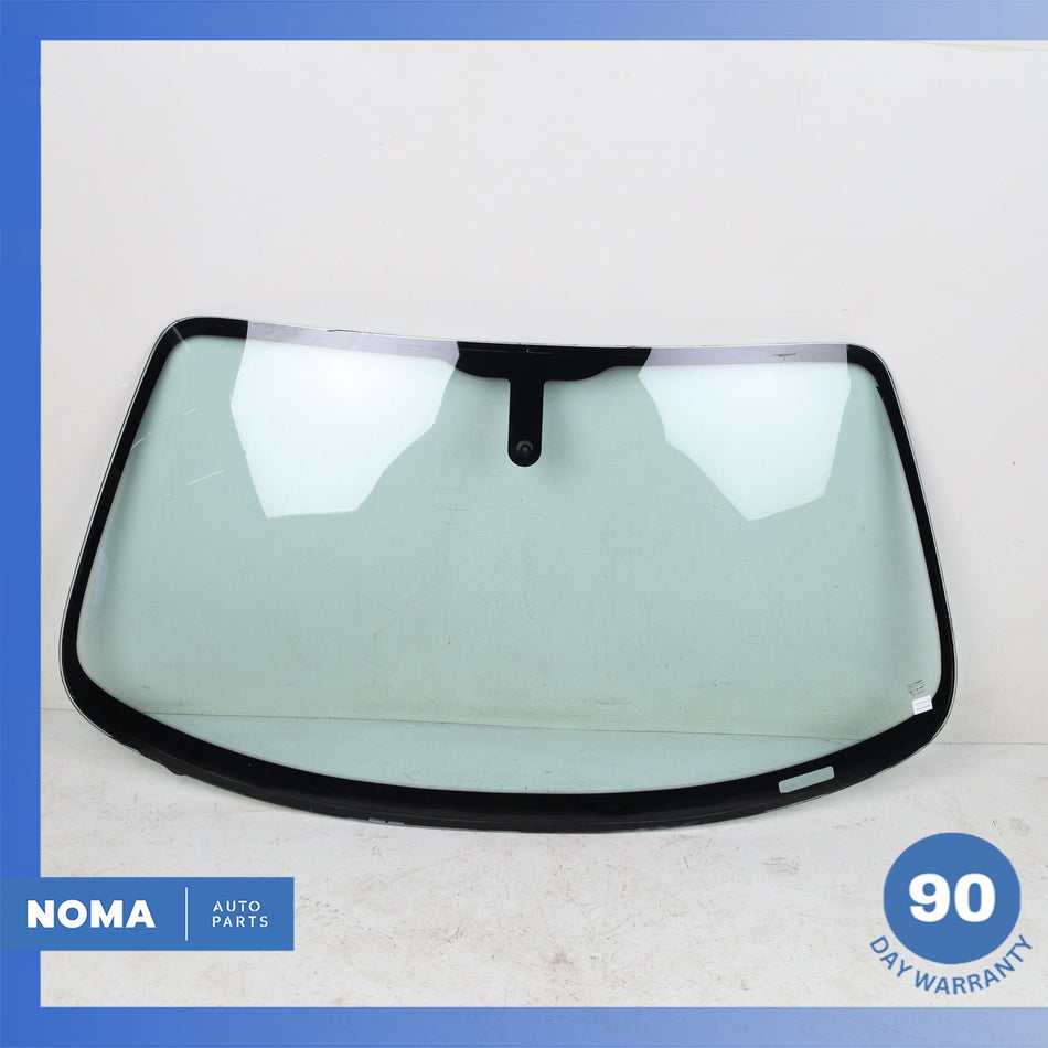02-06 Jaguar X100 XKR Front Windshield Windscreen Window Glass 4W83F03100DA OEM