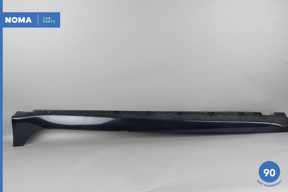 10-18 Jaguar XJL X351 LWB Left Side Skirt Rocker Molding AW93F10609BE JJX OEM