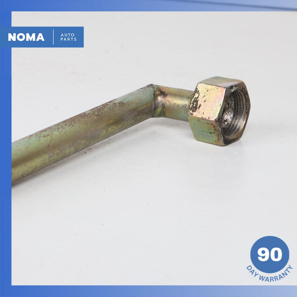 1995 Jaguar XJS Series 3 Transmission Oil Fluid Level Dipstick NHE4540AA OEM