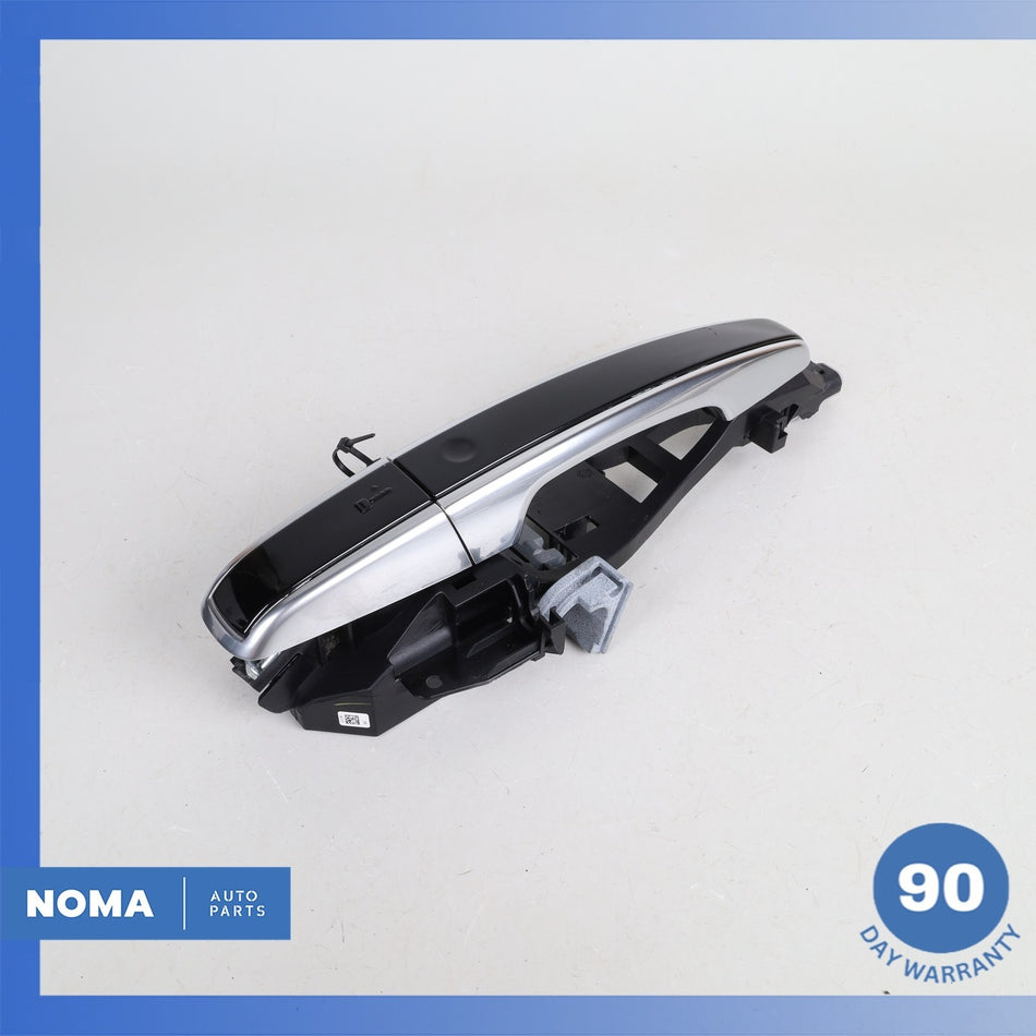 13-22 Land Rover Range Rover L405 Front Left Exterior Door Handle Keyless Go OEM