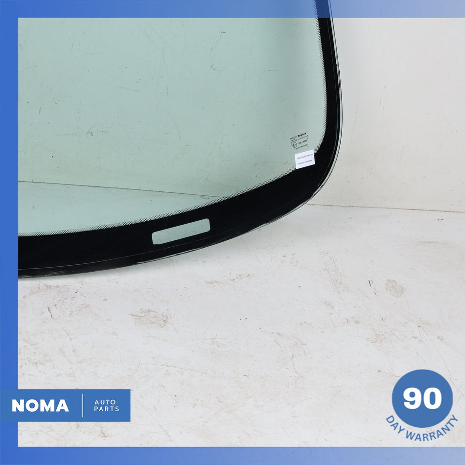 02-06 Jaguar X100 XKR Front Windshield Windscreen Window Glass 4W83F03100DA OEM