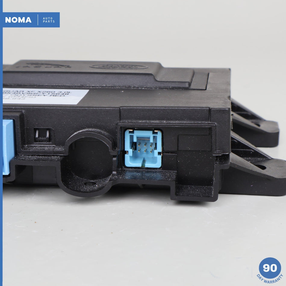 16-20 Jaguar XF X260 Telematics Communication Module DPLA70718BV OEM