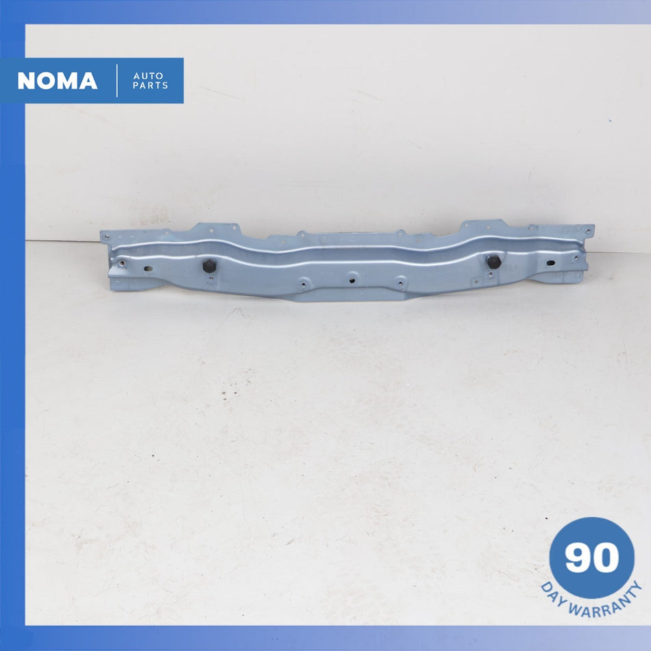 07-15 Jaguar X150 XK Front Bumper Reinforcement Upper Tie Bar 6W83001K43AB OEM
