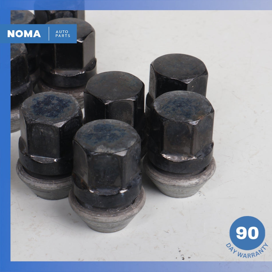 2016 LR Discovery Sport L550 Wheel Lug Nuts Bolts Set of 20 FK7M1A380AA OEM