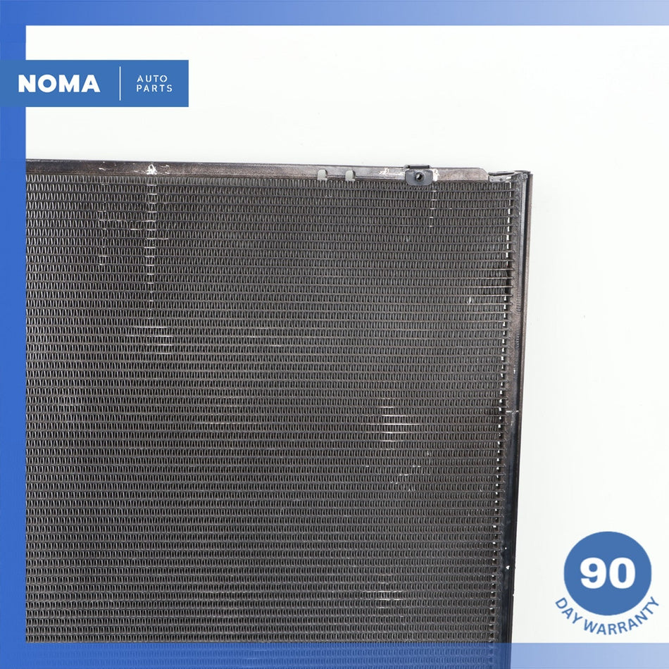 07-09 Lexus XU30 RX350 AC Air A/C Condenser Cooler 88460-48081 OEM 48k