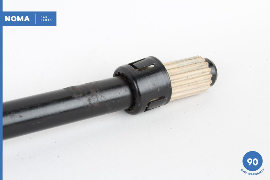 03-12 Land Rover Range Rover Lower Steering Column Shaft Universal Joint OEM