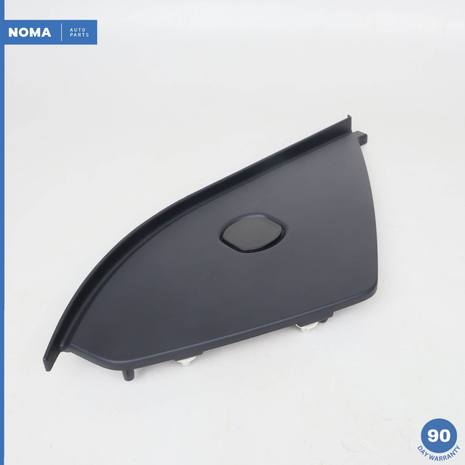 07-12 Land Rover Range Rover L322 Right Side Dashboard Dash Trim Panel Cover OEM