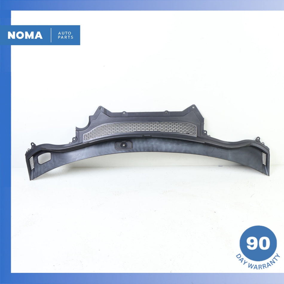 13-23 LR Range Rover Sport L494 L405 Under Windshield Cowl Panel Trim Cover OEM