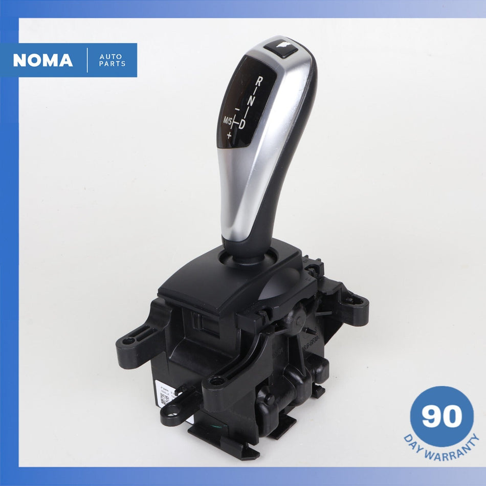 2013 BMW F10 ActiveHybrid 5 Automatic Transmission Gear Shifter w/ Knob OEM