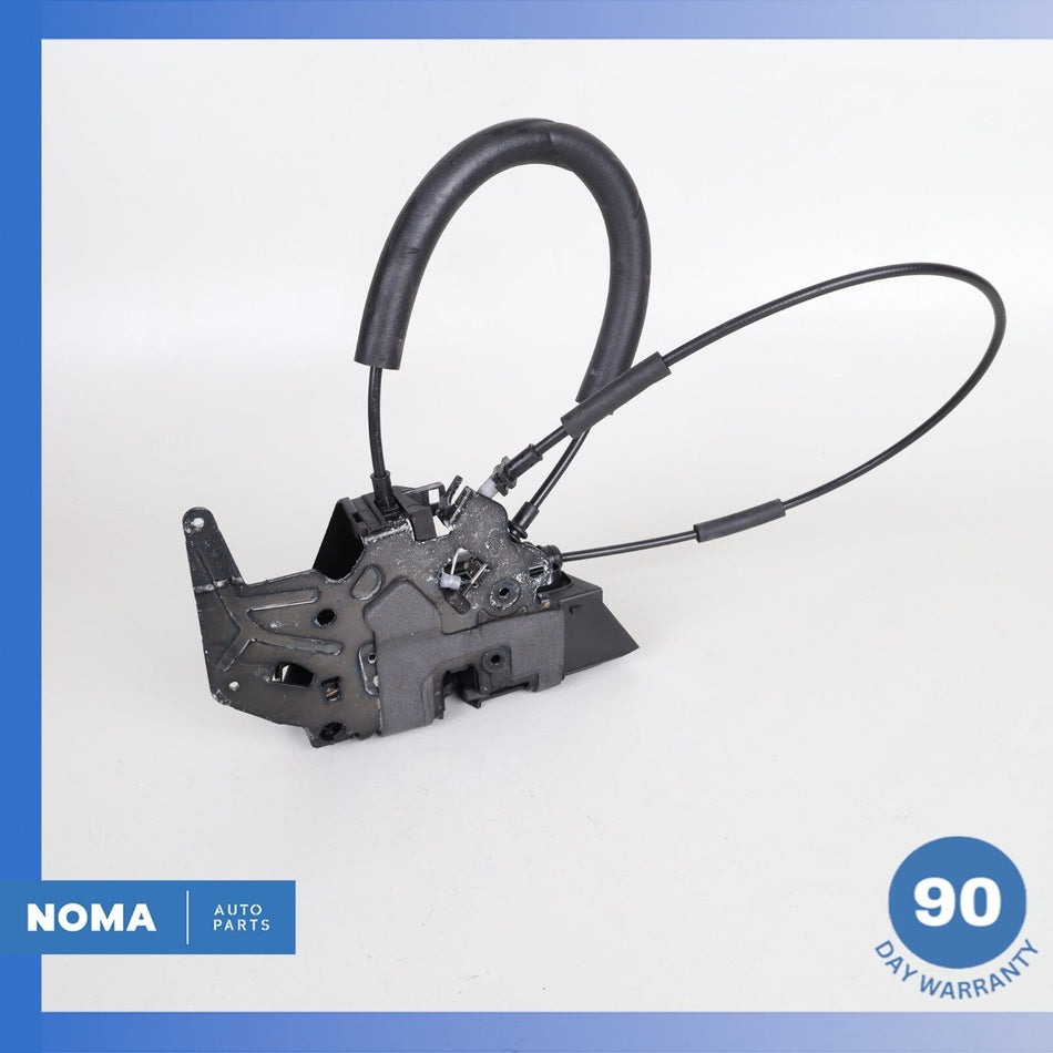 14-24 Jaguar X152 F-Type Right Passenger Side Door Lock Latch Actuator OEM 65k