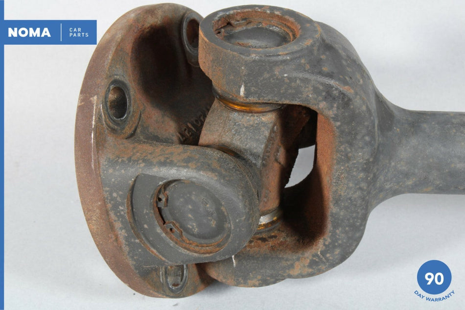 01-03 Jaguar XJ8 XJR VDP X308 Rear Left Or Right Side Axle Half Shaft Rod OEM